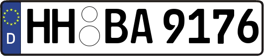 HH-BA9176