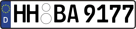 HH-BA9177