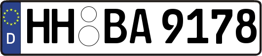 HH-BA9178