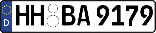 HH-BA9179