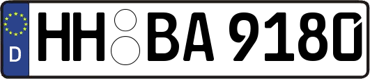 HH-BA9180