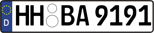 HH-BA9191