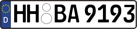 HH-BA9193