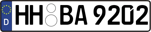 HH-BA9202