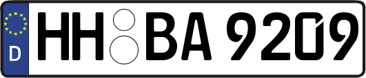 HH-BA9209