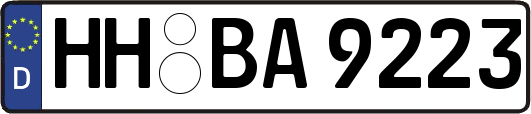 HH-BA9223