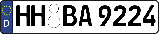 HH-BA9224