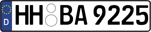 HH-BA9225