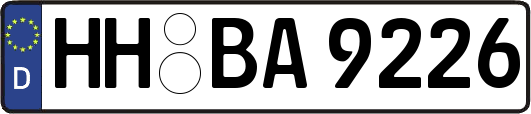 HH-BA9226