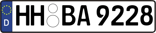 HH-BA9228