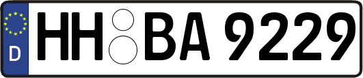 HH-BA9229