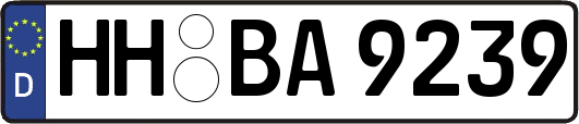 HH-BA9239