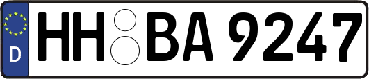 HH-BA9247