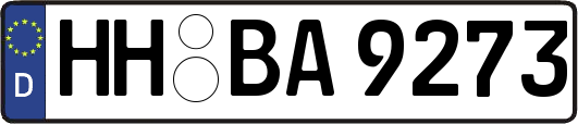 HH-BA9273