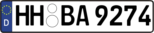 HH-BA9274