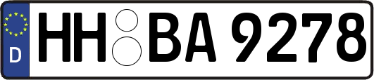 HH-BA9278
