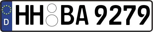 HH-BA9279
