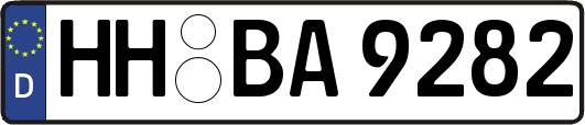 HH-BA9282