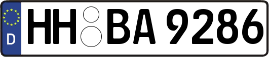 HH-BA9286