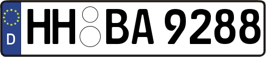 HH-BA9288