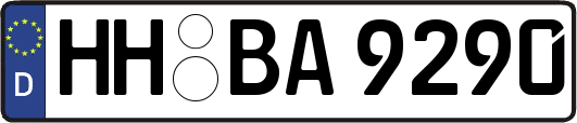 HH-BA9290