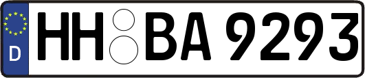 HH-BA9293