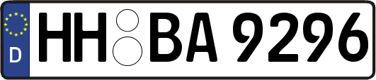 HH-BA9296