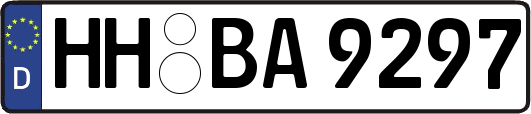 HH-BA9297