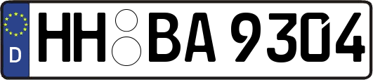HH-BA9304