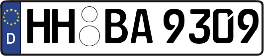 HH-BA9309