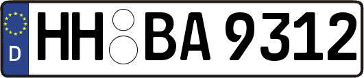HH-BA9312