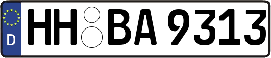 HH-BA9313