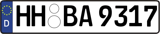 HH-BA9317