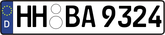 HH-BA9324
