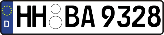 HH-BA9328