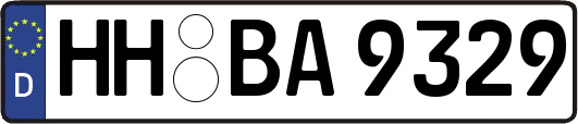 HH-BA9329