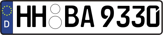 HH-BA9330