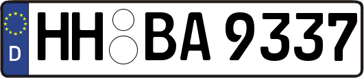 HH-BA9337