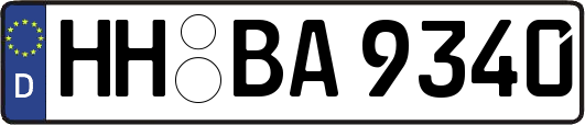 HH-BA9340