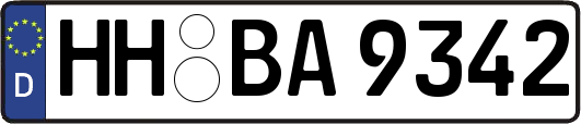 HH-BA9342
