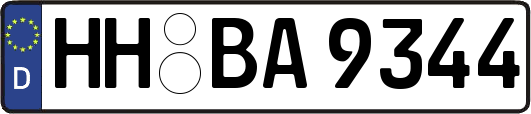 HH-BA9344