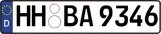 HH-BA9346