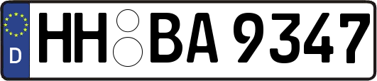 HH-BA9347