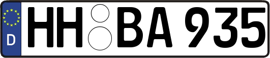 HH-BA935