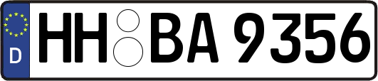 HH-BA9356