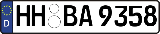 HH-BA9358