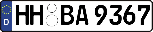 HH-BA9367