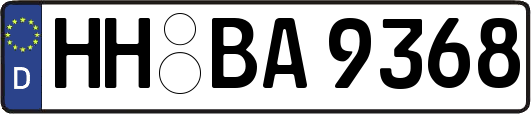 HH-BA9368
