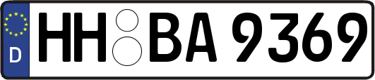 HH-BA9369