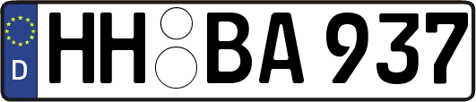 HH-BA937